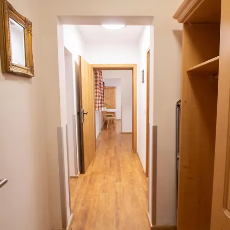 Apartment Wanderlust By Interhome *