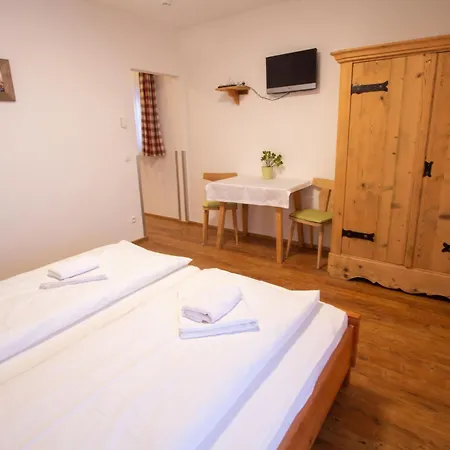 Apartment Wanderlust By Interhome Pfarrwerfen