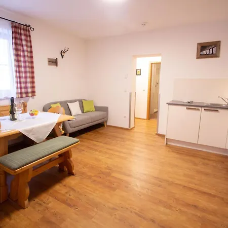 Apartment Wanderlust By Interhome
