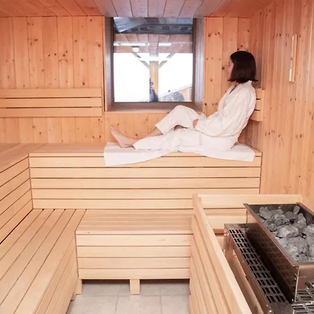 Wanderlust By Interhome *
