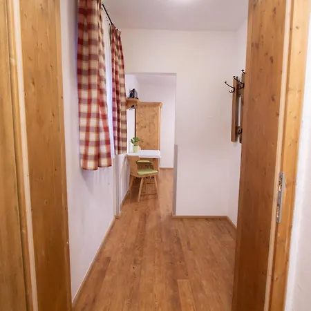 Apartment Wanderlust By Interhome Pfarrwerfen
