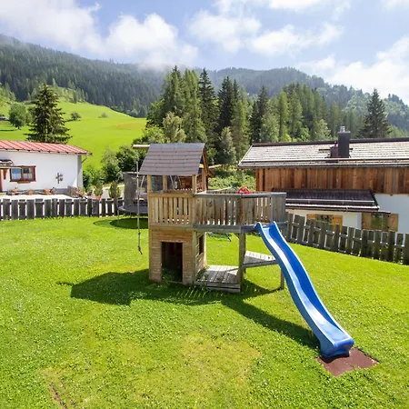 Wanderlust By Interhome * Pfarrwerfen