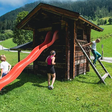 Wanderlust By Interhome * Pfarrwerfen